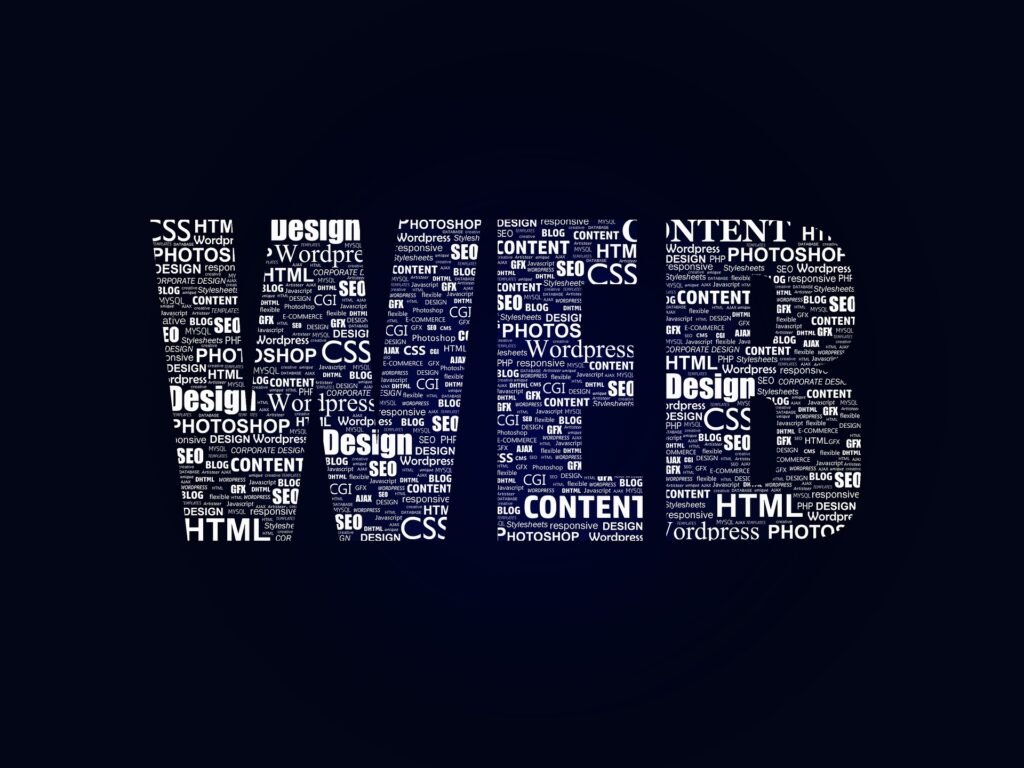 best web design ideas for small business