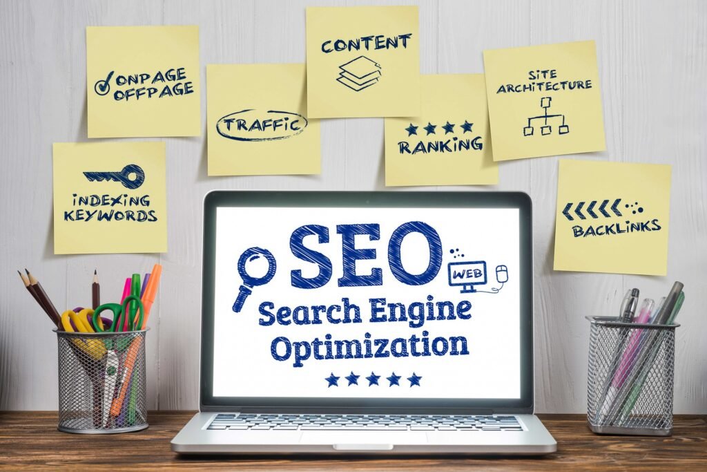 Best SEO services for small business