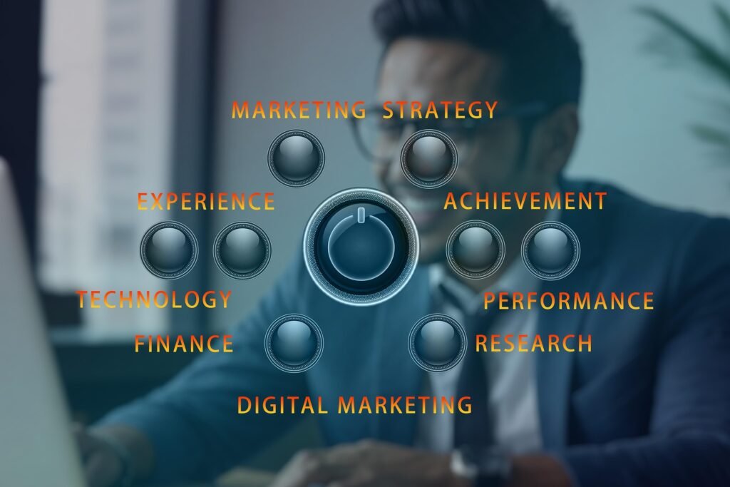 Top 5 Digital Marketing Strategies That Actually Work in 2026” best digital marketing strategies for beginners 2026