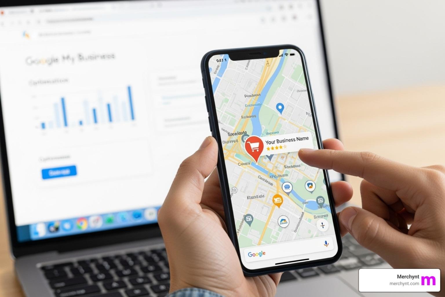 How Google Business Profile Helps Local Businesses Grow Faste google business profile